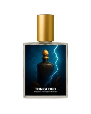 Montale Arabians Tonka inspired perfume India – Tonka Oud