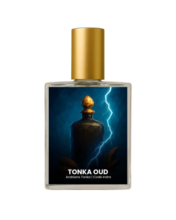 Montale Arabians Tonka inspired perfume India – Tonka Oud