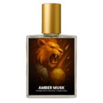 Prada Amber Pour Homme inspired perfume India – Amber Musk