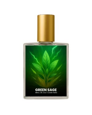 Tom Ford Beau De Jour inspired perfume India – Green Sage