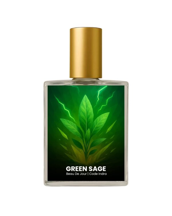 Tom Ford Beau De Jour inspired perfume India – Green Sage