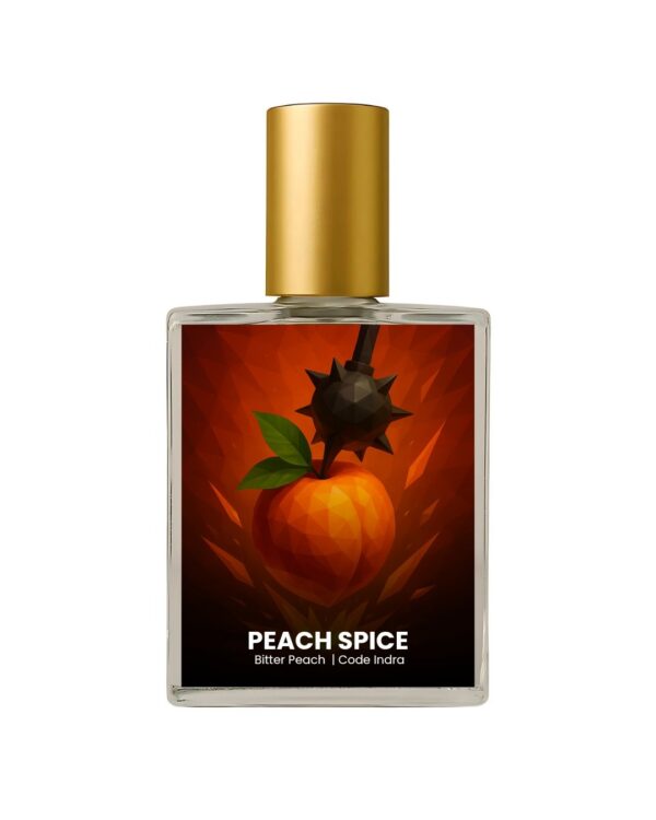 Tom Ford Bitter Peach inspired perfume India – Peach Spice