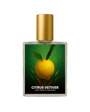 Tom Ford Grey Vetiver inspired perfume India – Citrus Vetiver