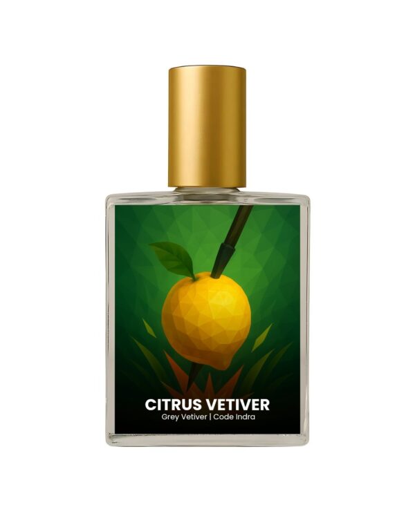 Tom Ford Grey Vetiver inspired perfume India – Citrus Vetiver