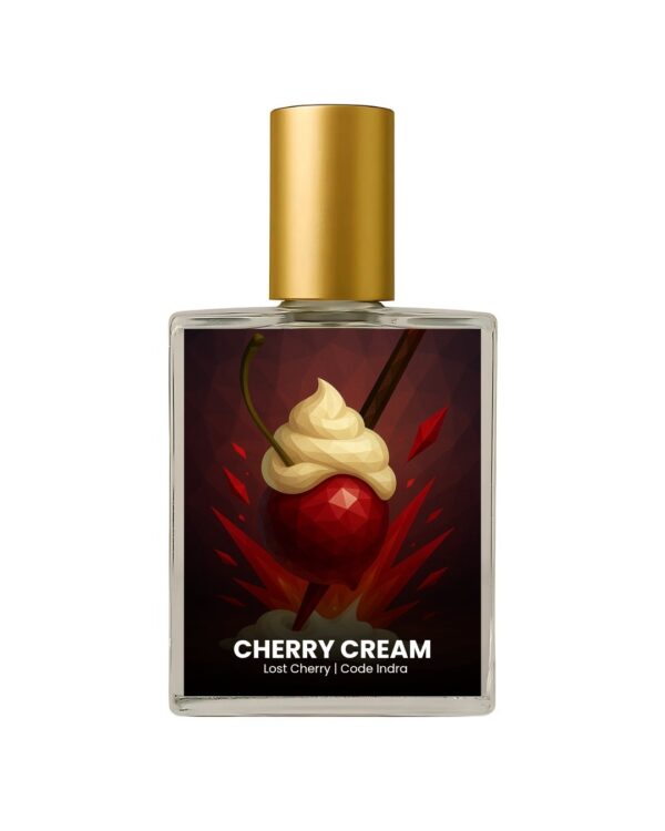 Tom Ford Lost Cherry inspired perfume India – Cherry Cream