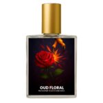 Bombshell Oud inspired perfume India – Oud Floral