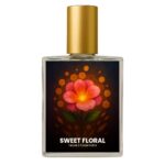 Victoria's Secret Tease inspired perfume India – Sweet Floral
