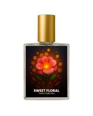 Victoria's Secret Tease inspired perfume India – Sweet Floral