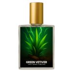 Nishane Sultan Vetiver inspired perfume India – Green Vetiver