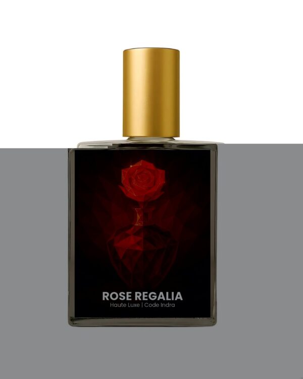 Roja Haute Luxe inspired perfume India – Rose Regalia