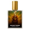Amouage Tribute Attar inspired perfume India – Incense Throne