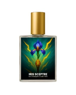 Jean Paul Gaultier Les Classiques inspired perfume India – Iris Sceptre