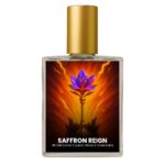 Baccarat Rouge 540 Extrait inspired perfume India – Saffron Reign