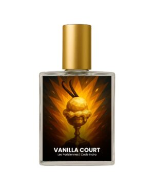 Yves Saint Laurent Les Parisiennes inspired perfume India – Vanilla Court
