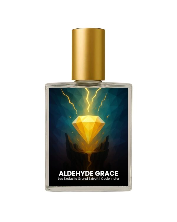 Chanel Les Exclusifs Grand Extrait inspired perfume India – Aldehyde Grace