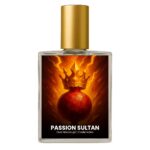 Maison Crivelli Oud Maracuja inspired perfume India – Passion Sultan