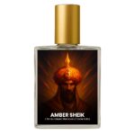 Tauer L'Air du Désert Marocain inspired perfume India – Amber Sheikh