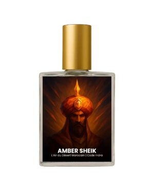 Tauer L'Air du Désert Marocain inspired perfume India – Amber Sheikh
