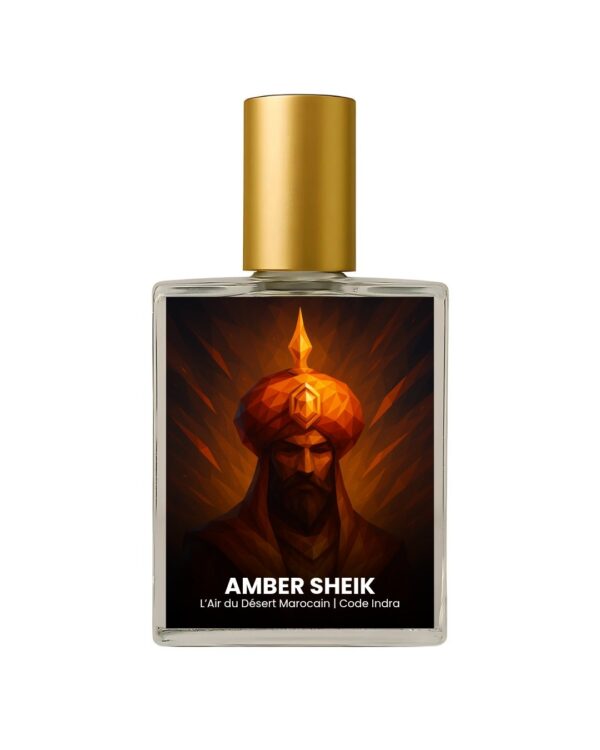 Tauer L'Air du Désert Marocain inspired perfume India – Amber Sheikh
