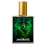 Naomi Goodsir Bois d'Ascese inspired perfume India – Smoke Baron