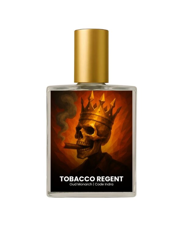 Bortnikoff Oud Monarch inspired perfume India – Tobacco Regent