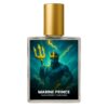 The Harmonist Sacred Water inspired perfume India – Marine Prince