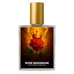 Neela Vermeire Mohur Extrait inspired perfume India – Rose Maharani