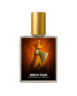 Areej Le Dore Russian Oud inspired perfume India – Birch Tsar
