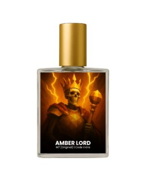 Yves Saint Laurent M7 inspired perfume India – Amber Lord