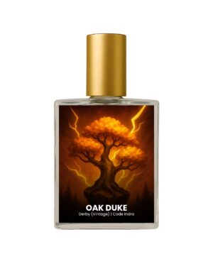 Guerlain Derby vintage inspired perfume India – Oak Duke