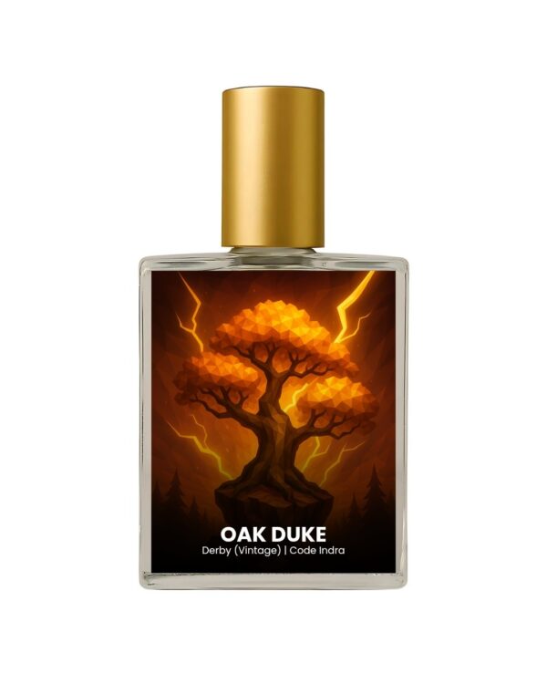 Guerlain Derby vintage inspired perfume India – Oak Duke