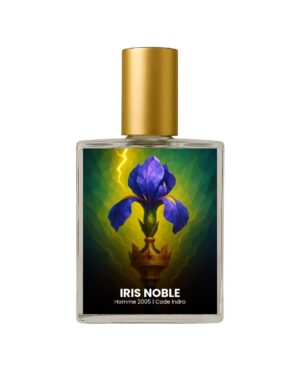 Dior Homme 2005 inspired perfume India – Iris Noble