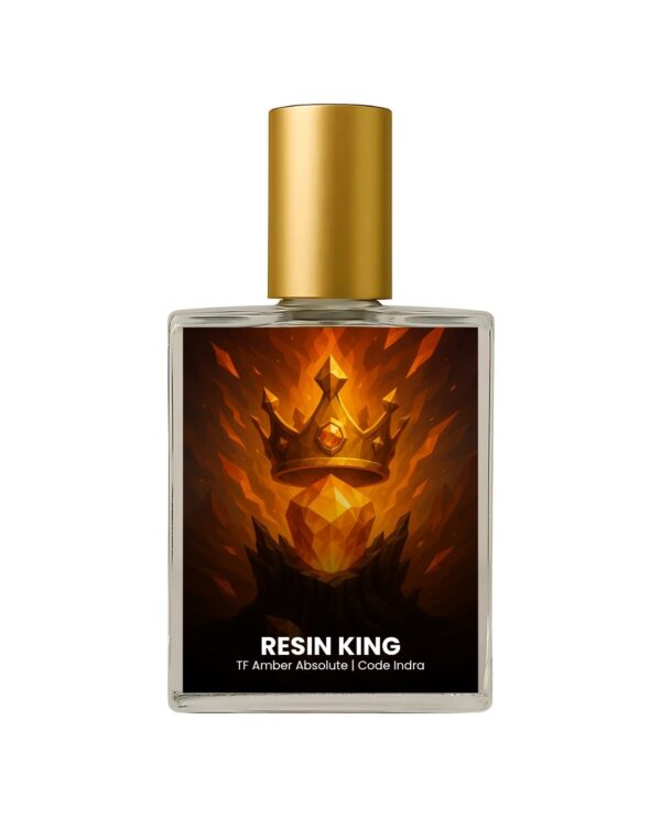 Tom Ford Amber Absolute inspired perfume India – Resin King