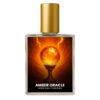 Profumum Roma Ambra Aurea inspired perfume India – Amber Oracle