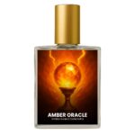 Profumum Roma Ambra Aurea inspired perfume India – Amber Oracle
