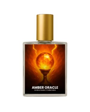 Profumum Roma Ambra Aurea inspired perfume India – Amber Oracle