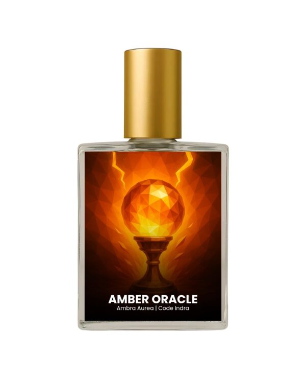 Profumum Roma Ambra Aurea inspired perfume India – Amber Oracle