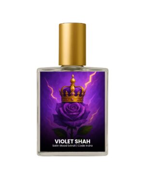 Maison Francis Satin Mood Extrait inspired perfume India – Violet Shah