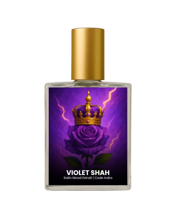 Maison Francis Satin Mood Extrait inspired perfume India – Violet Shah