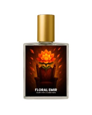 Maison Alhambra Oudh Infini inspired perfume India – Floral Emir