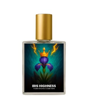 Trudon Bruma inspired perfume India – Iris Highness