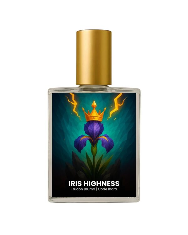 Trudon Bruma inspired perfume India – Iris Highness