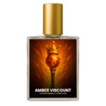 Ambre Precieux inspired perfume India – Amber Viscount