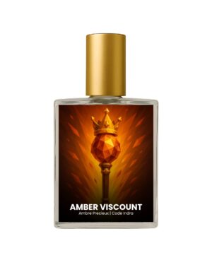 Ambre Precieux inspired perfume India – Amber Viscount