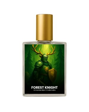 Ormonde Man inspired perfume India – Forest Knight
