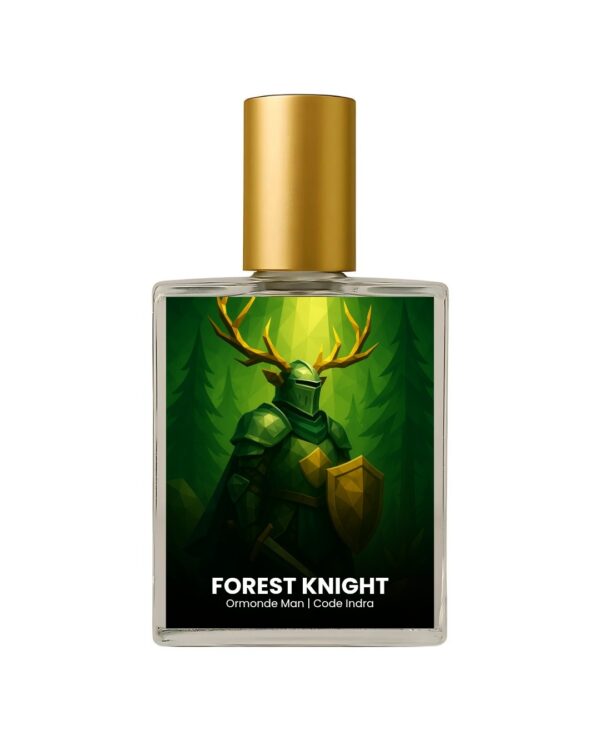 Ormonde Man inspired perfume India – Forest Knight