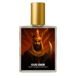 The Night inspired perfume India – Oud Emir
