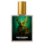 Kalahari Norme inspired perfume India – Pine Warden