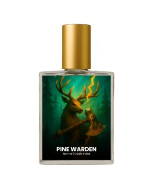 Kalahari Norme inspired perfume India – Pine Warden