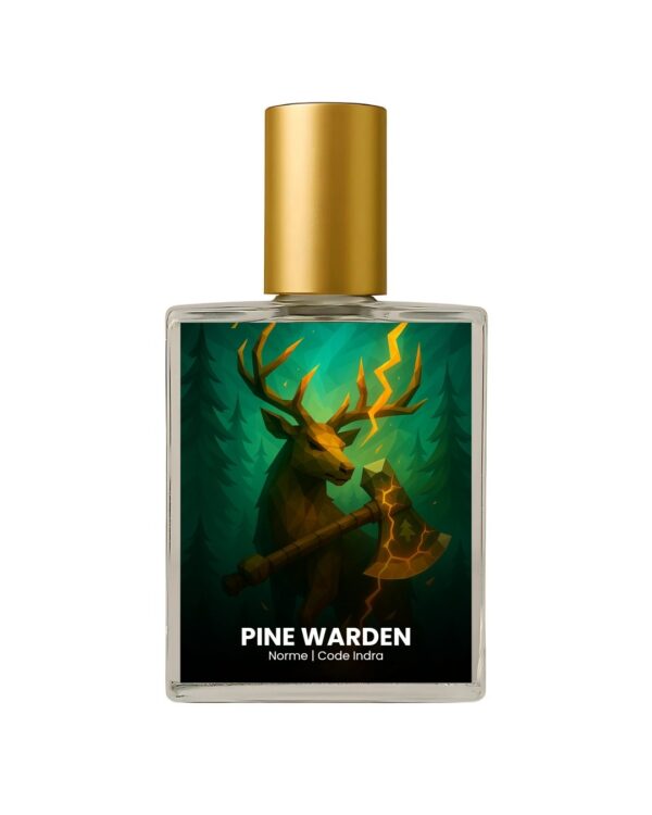 Kalahari Norme inspired perfume India – Pine Warden